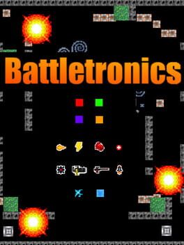 Battletronics