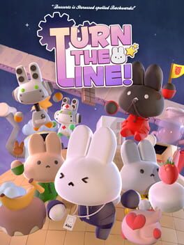 Turn the Line!