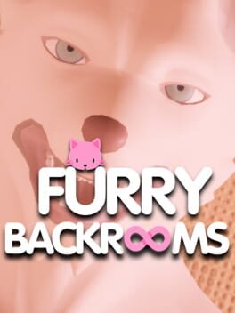 Furry Backrooms