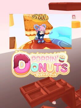 Poppin' Donuts