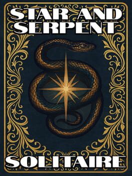 Star and Serpent Solitaire