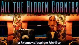 All the Hidden Corners