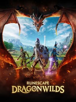 RuneScape: Dragonwilds