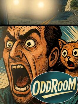 Oddroom