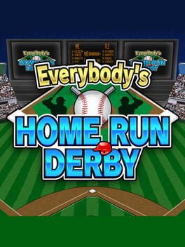 Everybody's Home Run Derby