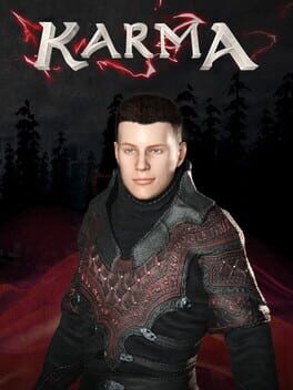 Karma: Chapter 1