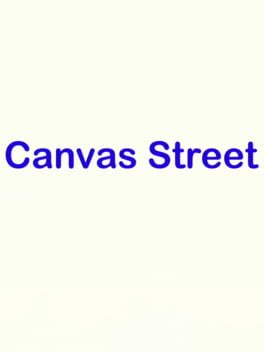 Canvas Street