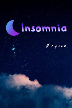Insomnia Jigsaw
