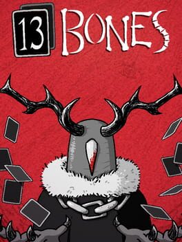 13 Bones