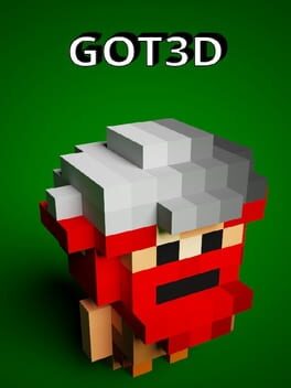 GOT3D