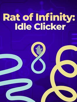 Rat of Infinity: Idle Clicker