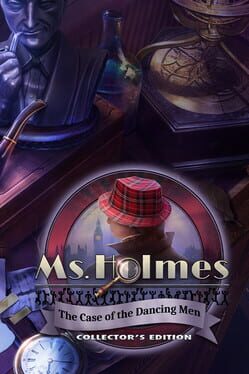 Ms. Holmes: The Case of the Dancing Men - Collector's Edition
