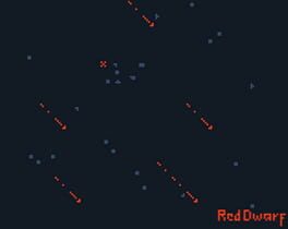 Red Dwarf