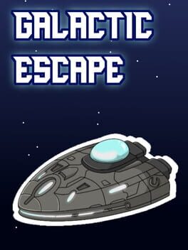 Galactic Escape