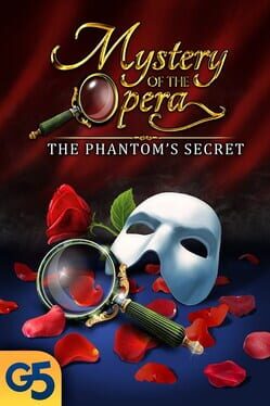 Mystery of the Opera: The Phantom's Secret