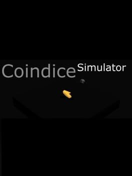 Coindice Simulator