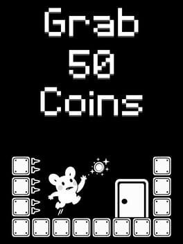 Grab 50 Coins