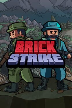 Brickstrike