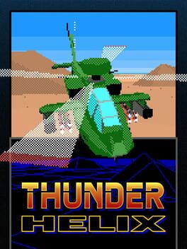 Thunder Helix