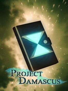 Project Damascus