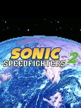 Sonic Speedfighters 2