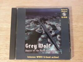 Grey Wolf
