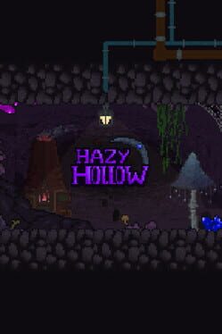 Hazy Hollow