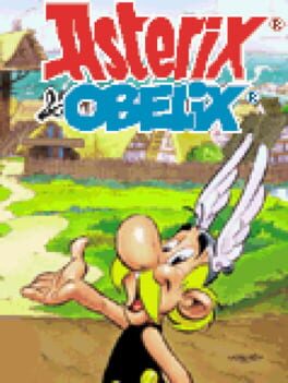 Asterix & Obelix