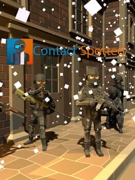 Contact Spotted