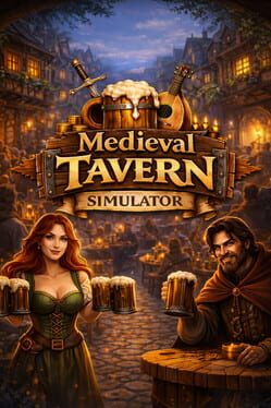 Medieval Tavern Simulator