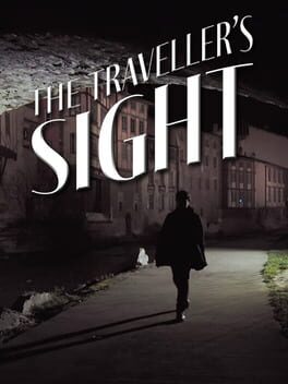 The Traveller's Sight
