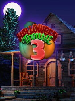 Halloween Trouble 3: Collector's Edition