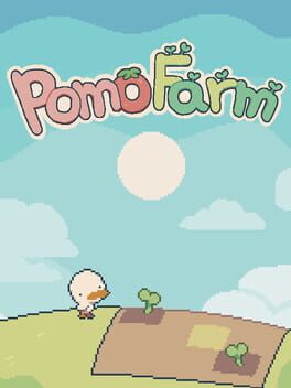 PomoFarm