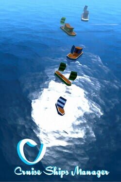 Cruise Ships Manager