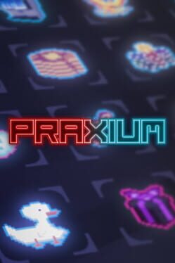 Praxium