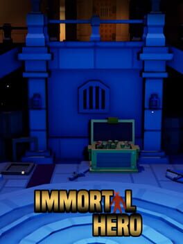 Immortal Hero