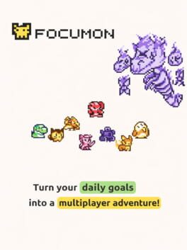 Focumon