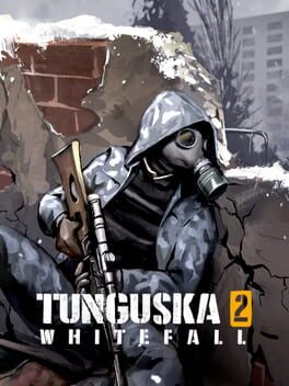 Tunguska 2: Whitefall