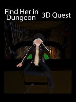 Find Her in Dungeon