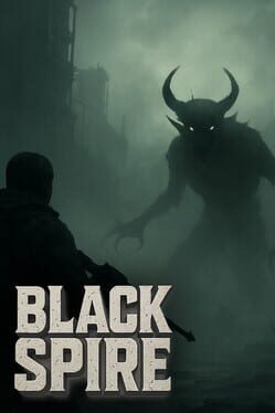 Black Spire