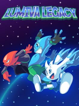 Lumiva Legacy