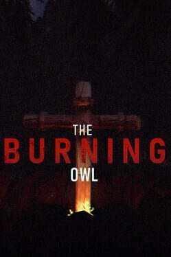 The Burning Owl