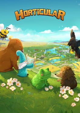 Horticular: Complete Edition