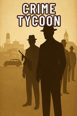 Underworld Tycoon