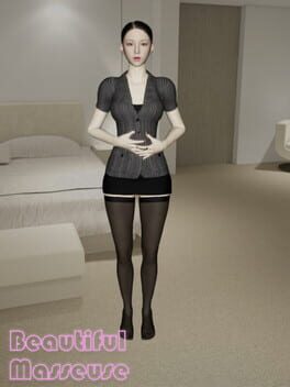 Beautiful Masseuse
