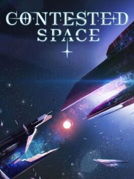 Contested Space