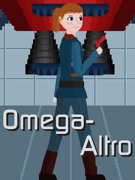 Omega-Altro