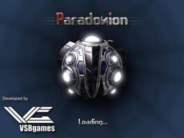 Paradoxion