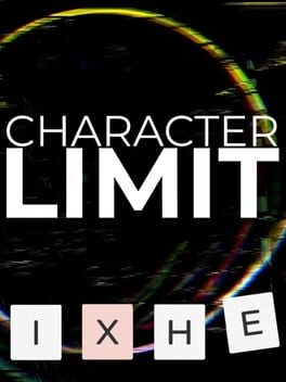 Character Limit