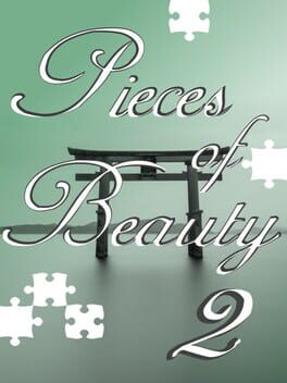 Pieces of Beauty 2